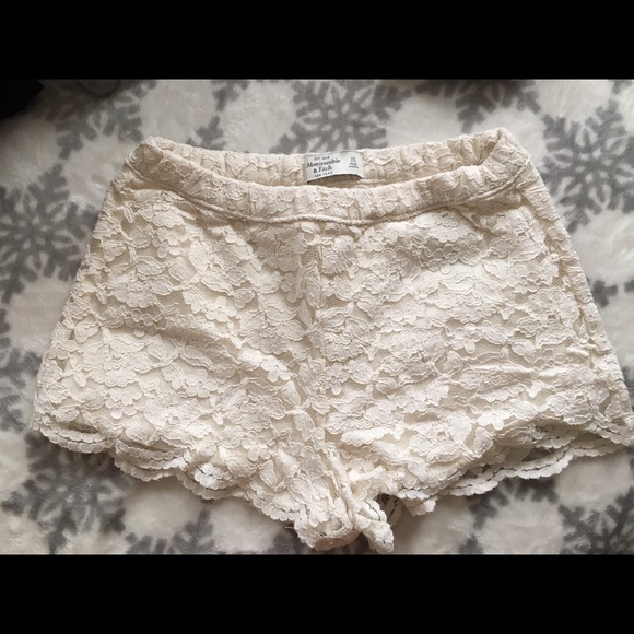 Abercrombie and Fitch Shorts