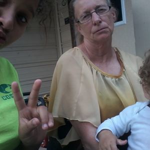 Meet your Posher, Barbara