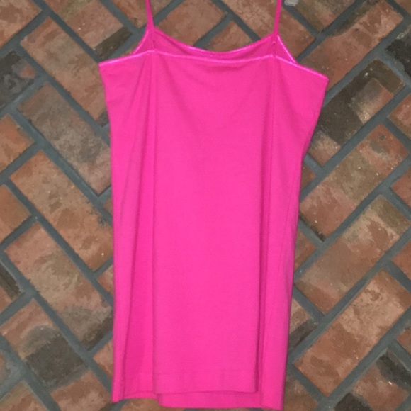 Miley Cyrus Max Azria Pink Cami - Picture 3 of 3