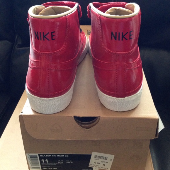 Nike blazer AC High LE, Brand New in box - Picture 3 of 3
