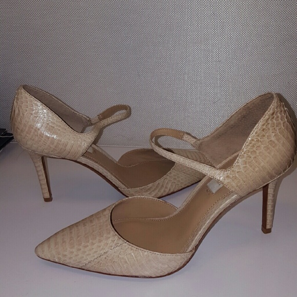 Ralph Lauren Beautiful heels
