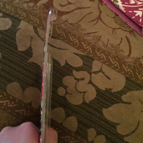 iPhone 6 case it's from the Macbeth collection - Picture 4 of 4