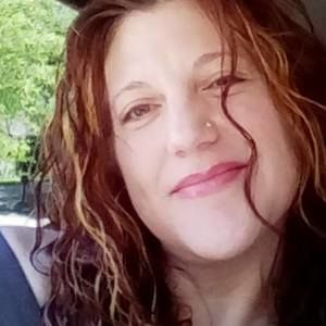 Meet your Posher, Lynnette