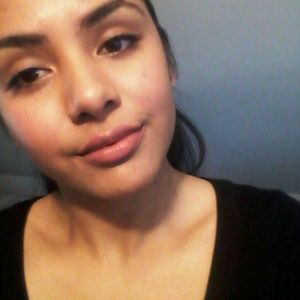 Meet your Posher, Vanessa