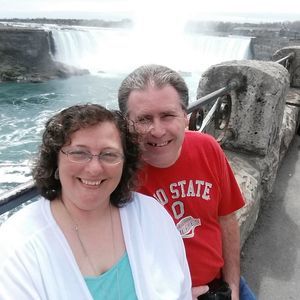 Meet your Posher, Beth