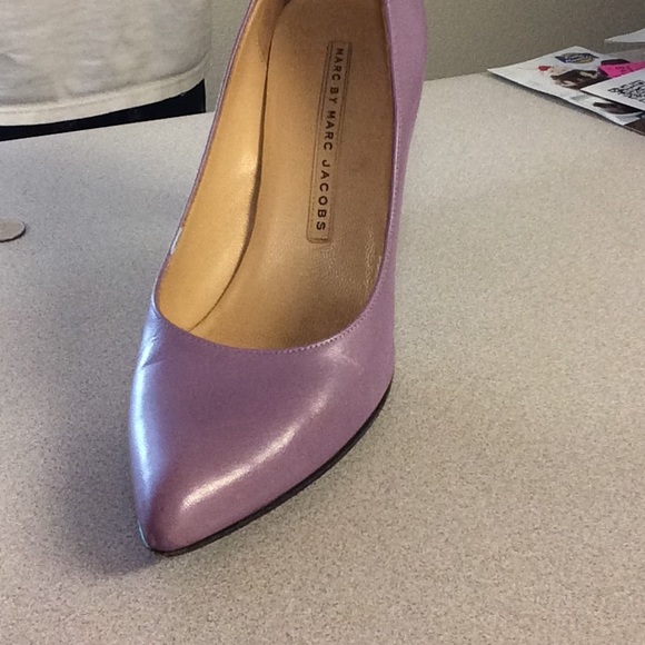 Marc by Marc Jacobs heels