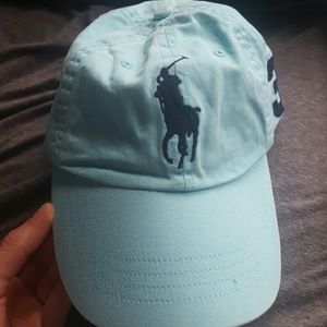 MUST GO! Ralph Lauren Hat