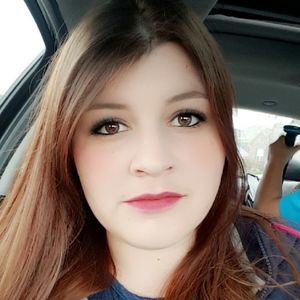 Meet your Posher, Kristy