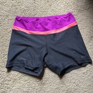 Champion Spandex