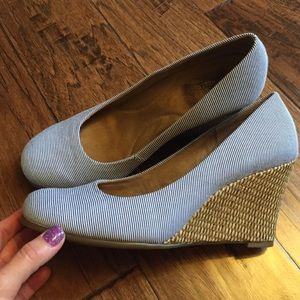 Aerosoles Wedges