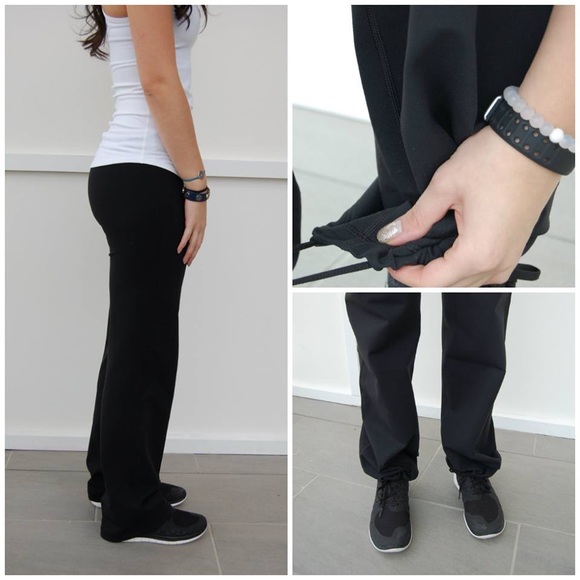 ✨ NEW LULULEMON PANTS ✨