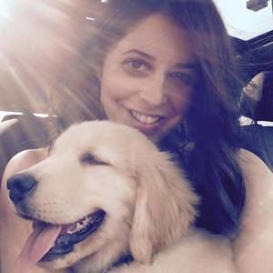 Meet your Posher, Jackie