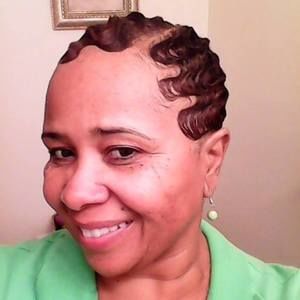 Meet your Posher, Kayren