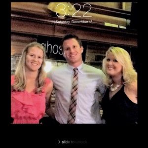 Meet your Posher, Tricia