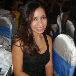 Meet your Posher, Souzan