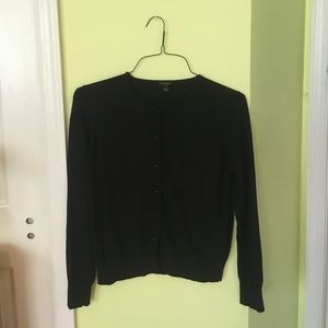 Ann Taylor cardigan
