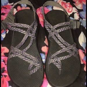 Chacos size 10