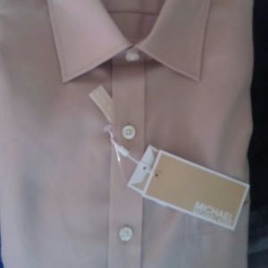 Long sleeve dress shirt