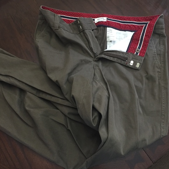 Dockers pants