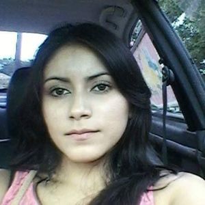 Meet your Posher, Fernanda