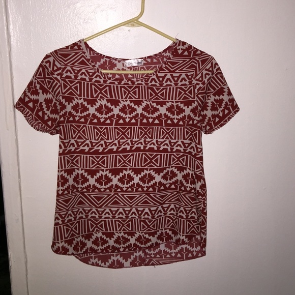Forever21 shirt