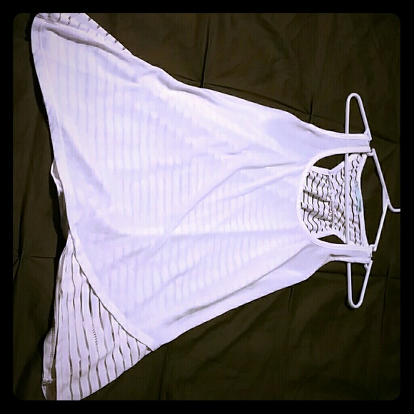 Maurices top