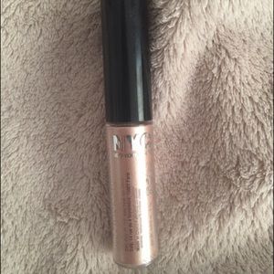 💄 New York Color Sparkle Eye Dust💄
