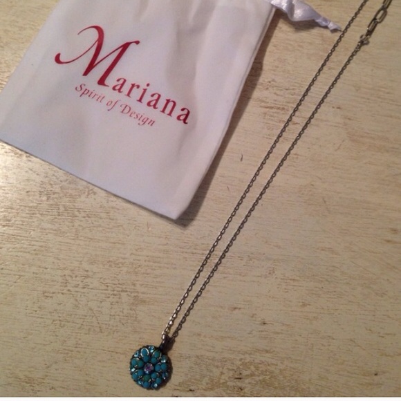 Mariana bundle HOLD