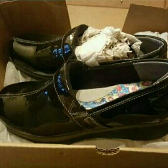 Greys Anatomy Softwalks clogs
