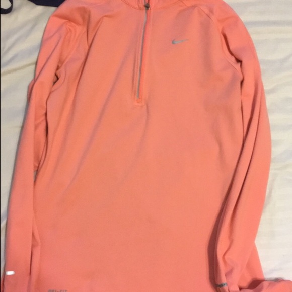 Nike sweater