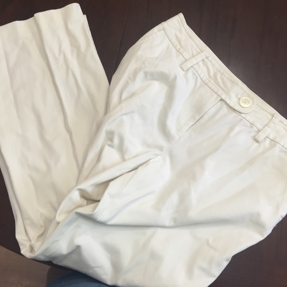 Casual corner annex stretch pants, size 10