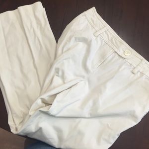 Casual corner annex stretch pants, size 10
