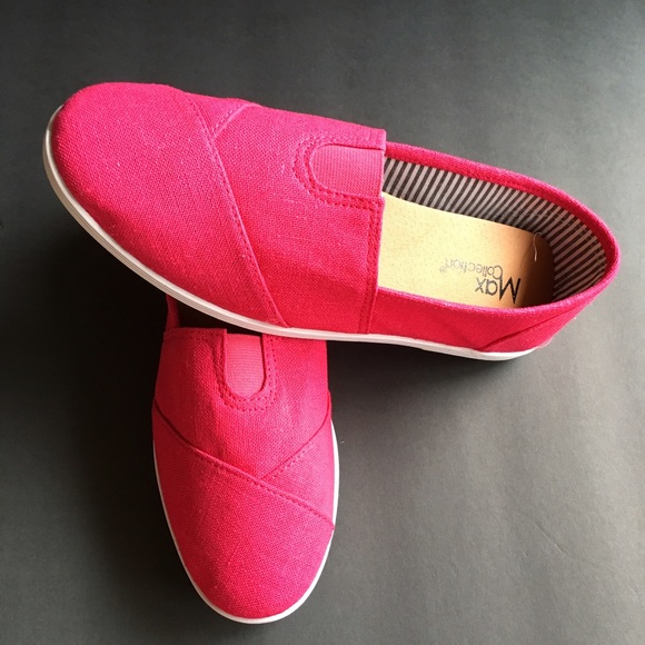 Max collection canvas shoes - Picture 4 of 4