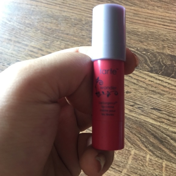 Tarte lip wonder ❤️❤️❤️