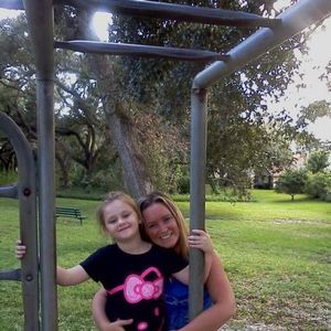 Meet your Posher, Katherine