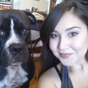 Meet your Posher, Danielle