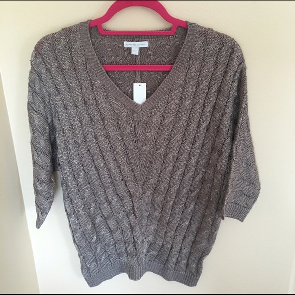NYco. Sweater