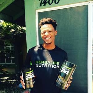 Meet your Posher, Darrion