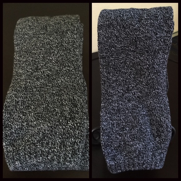 LEGGINGS Sweater FOOTLESS TIGHTS - Picture 3 of 4