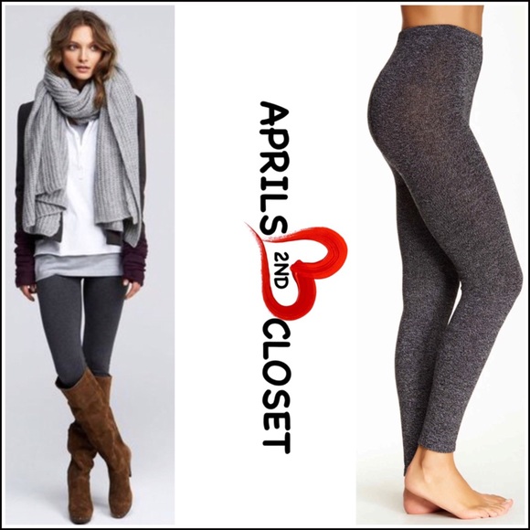 LEGGINGS Sweater FOOTLESS TIGHTS - Picture 4 of 4