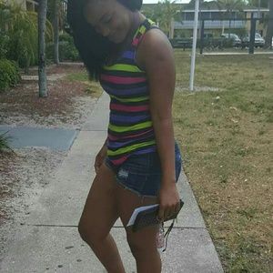 Meet your Posher, Bernadel