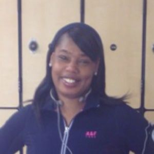 Meet your Posher, Teressa