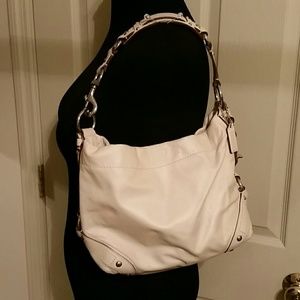 💥Lowest Price💥 Coach Leather Carly Hobo