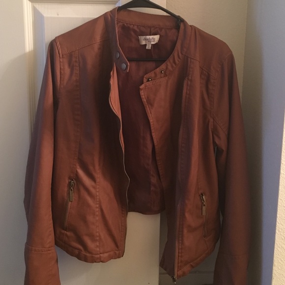 Stylish Jacket - Picture 3 of 3