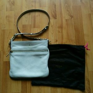 Kate Spade Ellen Crossbody bag