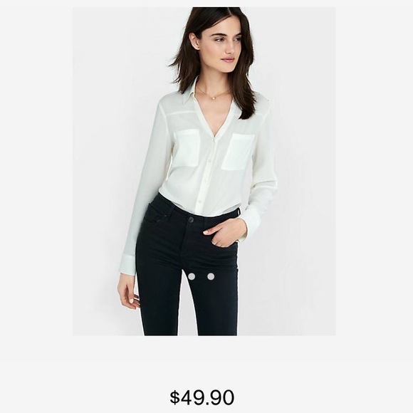 Express Portofino Shirt