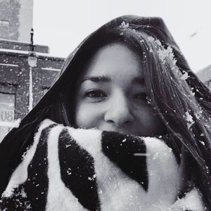 Meet your Posher, Emilie