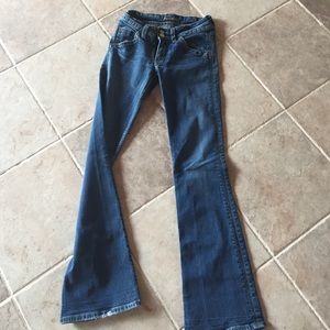 Hudson jeans