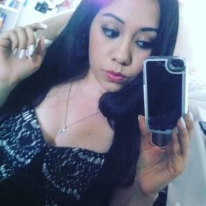 Meet your Posher, Diane