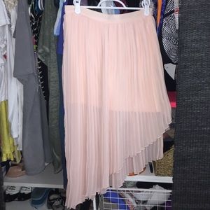 Zara skirt